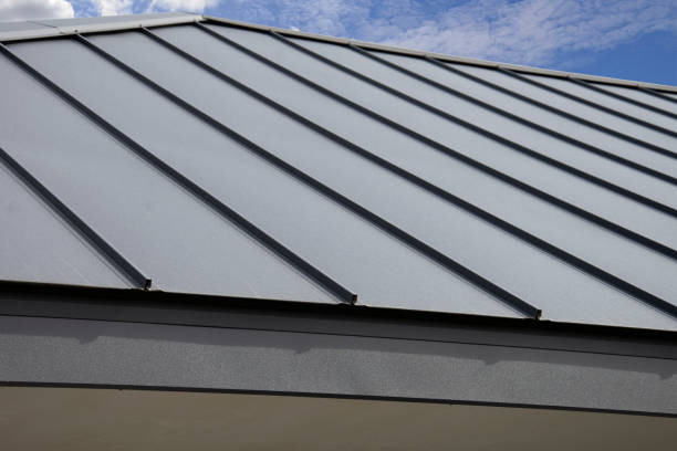 Best Sheet Metal Roofing  in Augusta, GA