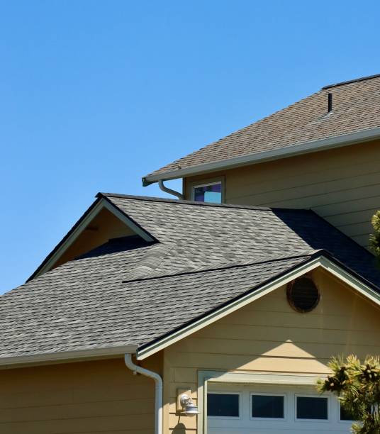 Best Green or Eco-Friendly Roofing Solutions  in Augusta, GA